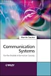 Communication Systems for the Mobile Information Society