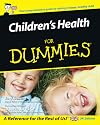 Children's Health for Dummies: UK edition