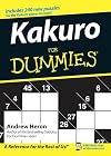 Kakuro For Dummies
