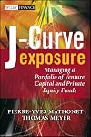 J-Curve Exposure: Managing a Portfolio of Venture Capital and Private Equity Funds