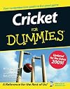 Cricket For Dummies