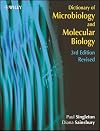Dictionary of Microbiology & Molecular Biology