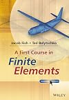 A First Course in Finite Elements