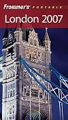Frommer's Portable Guide: London