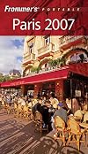 Frommer's Portable Guide: Paris