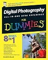 Digital Photography All-in-One Desk Reference For Dummies