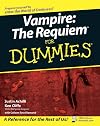 Vampire: The Requiem For Dummies