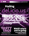Hacking del.icio.us