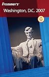Frommer's Complete Guide: Washington, DC