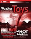 Weather Toys: Building and Hacking Your Own 1-Wire Weather Station (ExtremeTech)