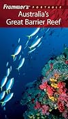 Frommer's Portable Guide: Australia's Great Barrier Reef