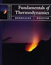 Fundamentals of Thermodynamics