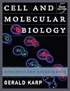 Cell and Molecular Biology: Concepts and Experiments