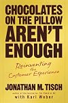 Chocolates on the Pillow Aren't Enough: Reinventing The Customer Experience