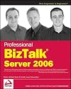 Professional BizTalk Server 2006