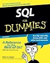 SQL for Dummies