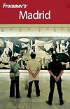 Frommer's Complete Guide: Madrid