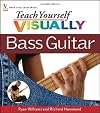 Teach Yourself Visually Bass Guitar