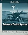 Automatic Control Systems