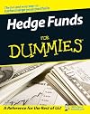 Hedge Funds For Dummies