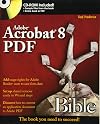 Adobe Acrobat 8 PDF Bible