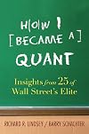 How I Became a Quant: Insights from 25 of Wall Street's Elite