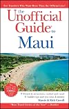 The Unofficial Guide to Maui (Unofficial Guides)