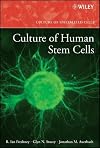 Culture of Human Stem Cells