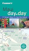 Frommer's Day by Day: Maui