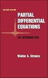 Partial Differential Equations: An Introduction