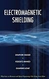 Electromagnetic Shielding (Wiley Series in Microwave and Optical Engineering)