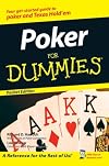 Poker For Dummies: Pocket Edition