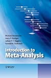 Introduction to Meta-Analysis