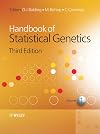 Handbook of Statistical Genetics (2 volume set)