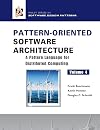 A Pattern Language for Distributed Computing
