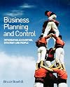 Business planning and control : integrating accounting, strategy, and people