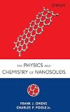 The Physics and Chemistry of Nanosolids