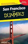 San Francisco For Dummies