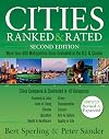 Cities Ranked & Rated: More than 400 Metropolitan Areas Evaluated in the U.S. and Canada