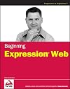 Beginning Expression Web