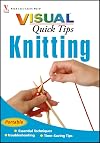 Knitting Visual Quick Tips