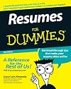 Resumes for Dummies