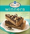 100 Top Recipes from the Pillsbury's 42nd Annual Bake Off Contest
