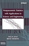 Nonparametric Statistics with Applications to Science and Engineering