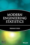 Modern Engineering Statistics