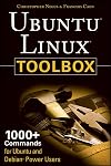 Ubuntu Linux Toolbox: 1000 Commands for Ubuntu and Debian Power Users