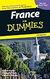 France For Dummies