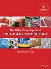The Wiley Encyclopedia of Packaging Technology