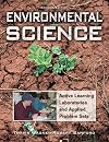 Environmental Science: Active Learning Laboratories and Applied Problem Sets