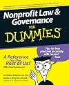 Nonprofit Law & Governance For Dummies